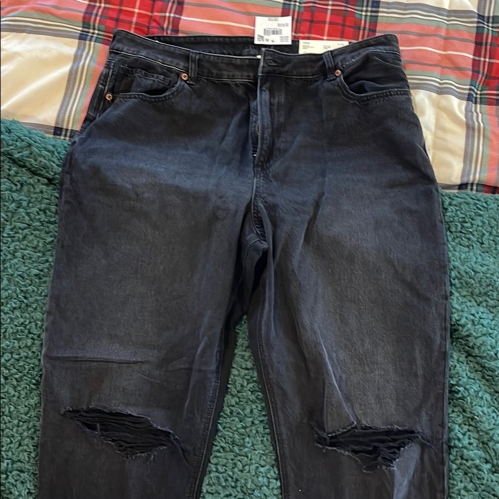 American Eagle Strigid Jean